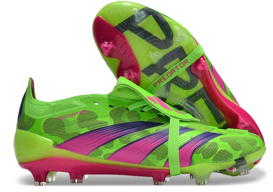 Adidas Predator Elite Tongue FG Size 39-45-57839573